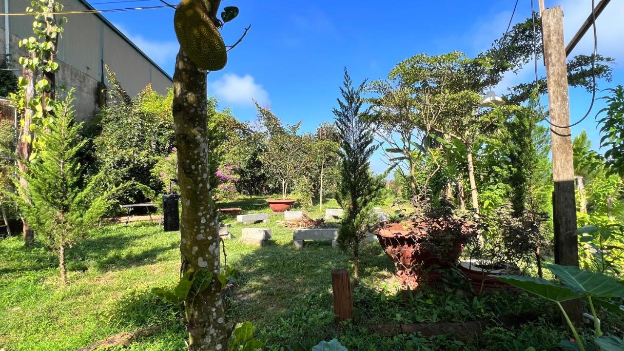 Megarden Daknong Villa Gia Nghia ภายนอก รูปภาพ