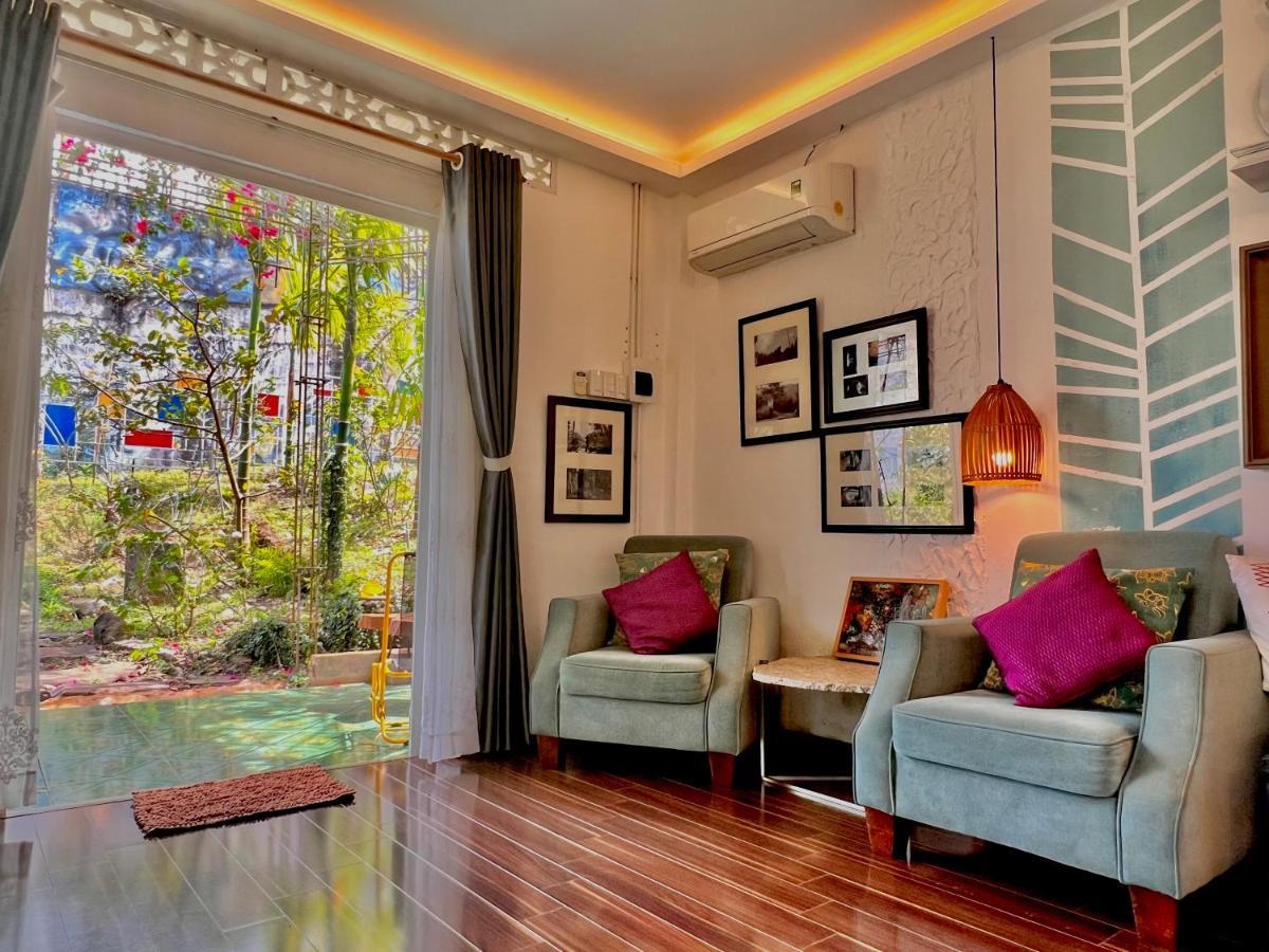 Megarden Daknong Villa Gia Nghia ภายนอก รูปภาพ