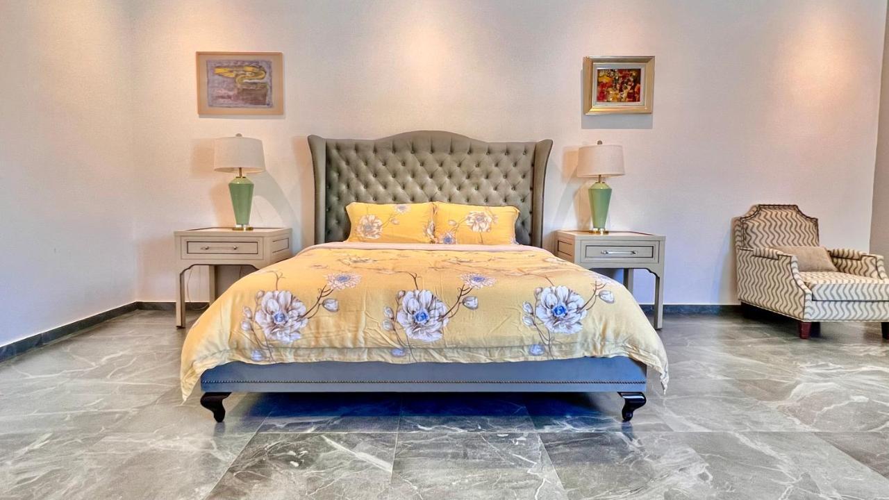 Megarden Daknong Villa Gia Nghia ภายนอก รูปภาพ