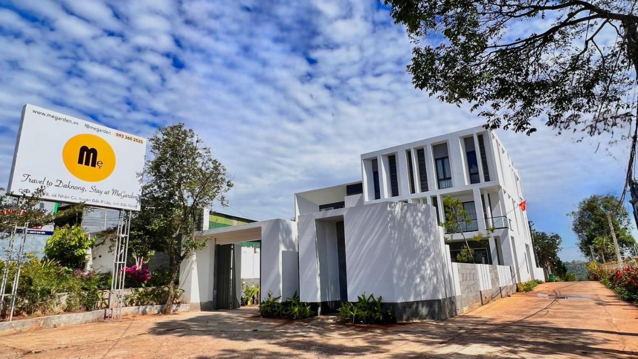 Megarden Daknong Villa Gia Nghia ภายนอก รูปภาพ