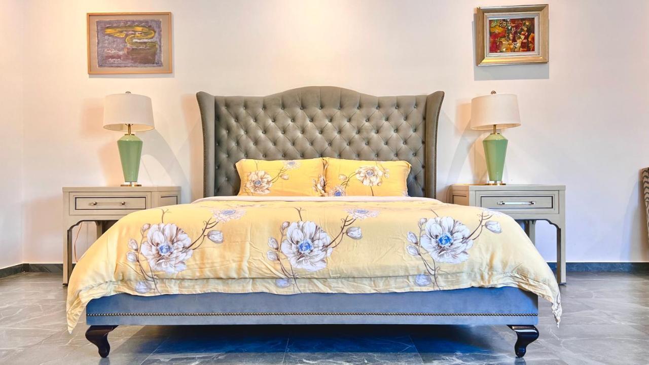 Megarden Daknong Villa Gia Nghia ภายนอก รูปภาพ
