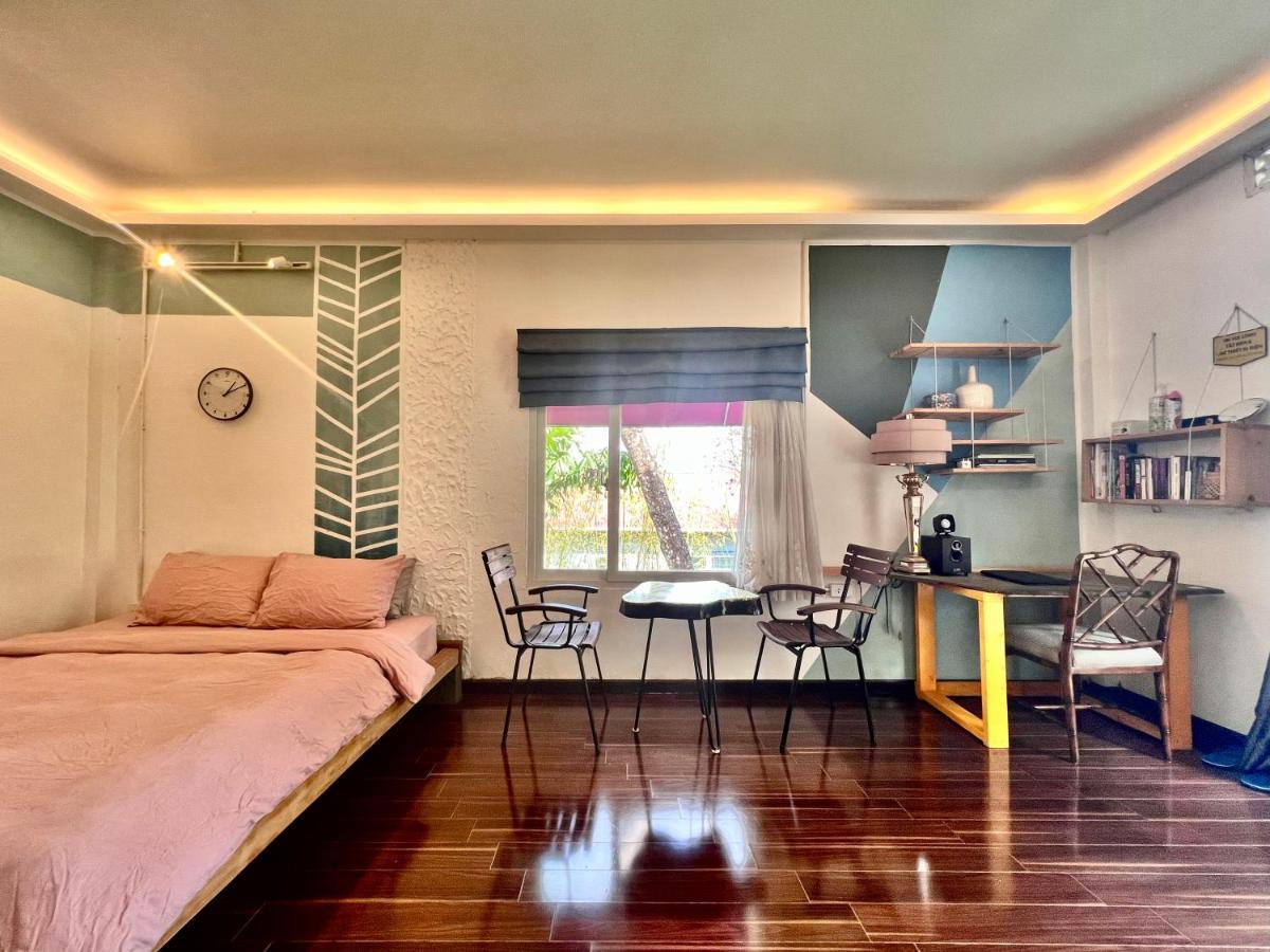 Megarden Daknong Villa Gia Nghia ภายนอก รูปภาพ