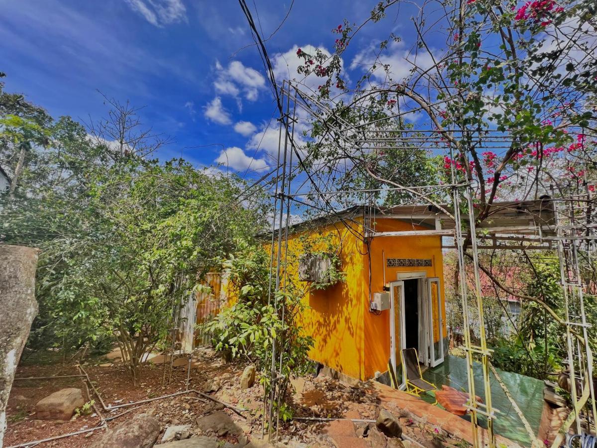 Megarden Daknong Villa Gia Nghia ภายนอก รูปภาพ