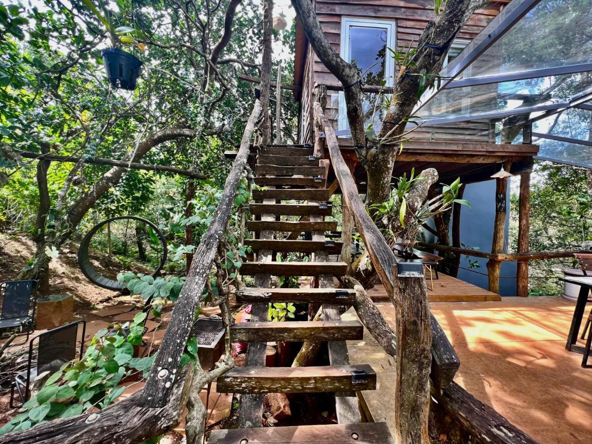 Megarden Daknong Villa Gia Nghia ภายนอก รูปภาพ