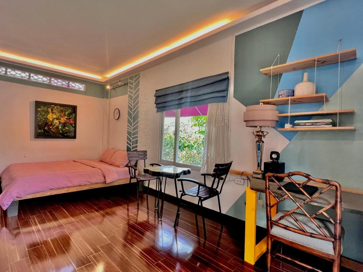 Megarden Daknong Villa Gia Nghia ภายนอก รูปภาพ