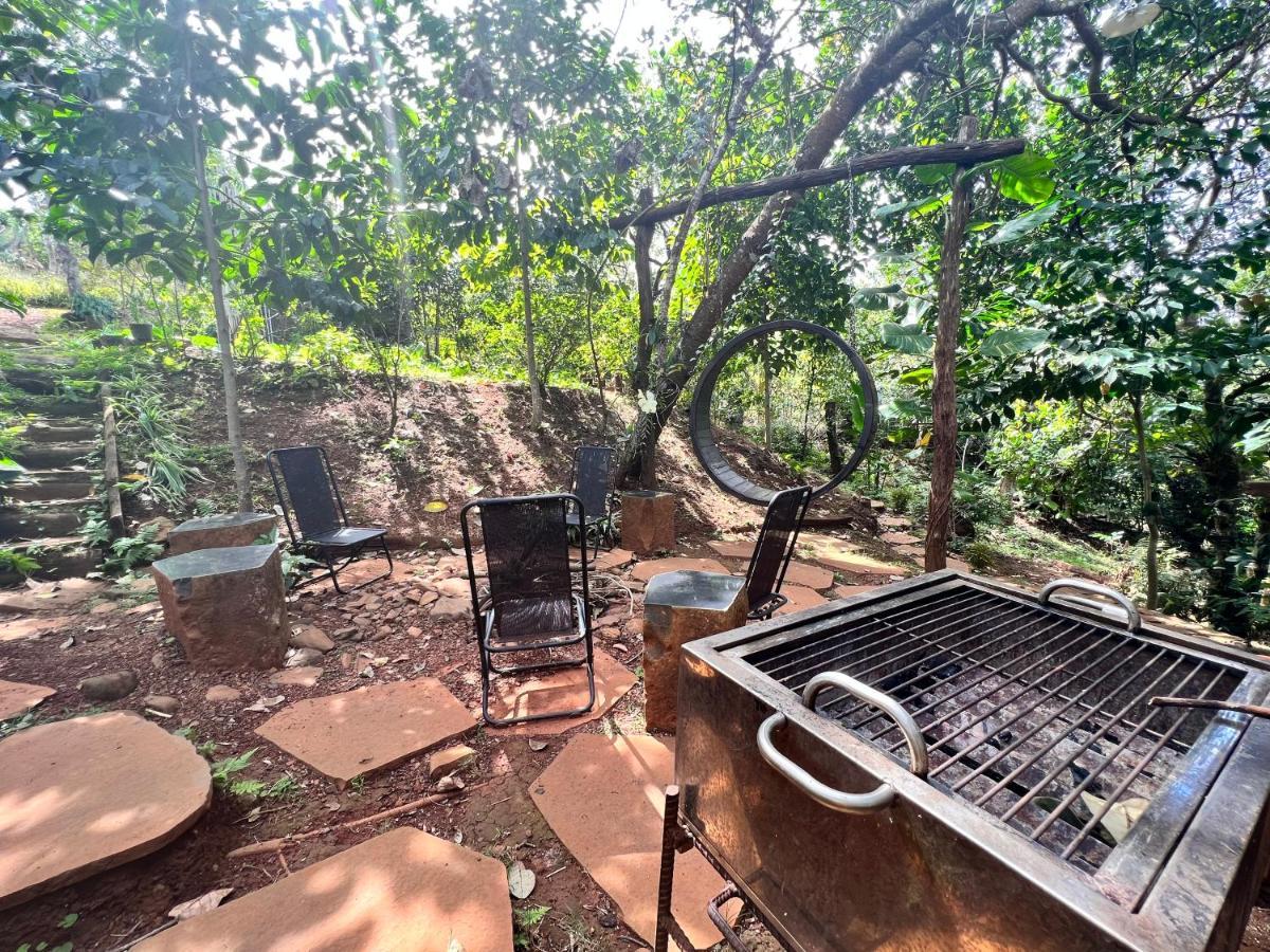 Megarden Daknong Villa Gia Nghia ภายนอก รูปภาพ